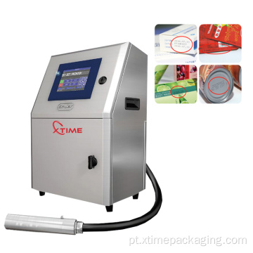 Máquina de impressão a laser de alto desempenho